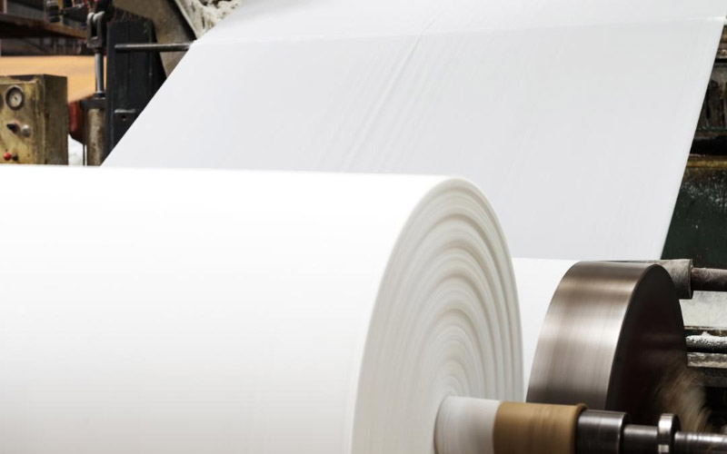 复卷机日常维护要点