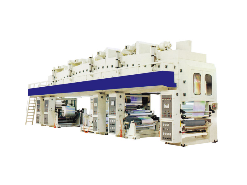 湿法涂布复合机 多用途FTB系列